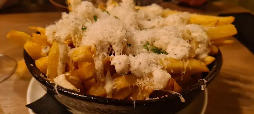 Menu_Restaurant Hven_Maassluis_imagen_7