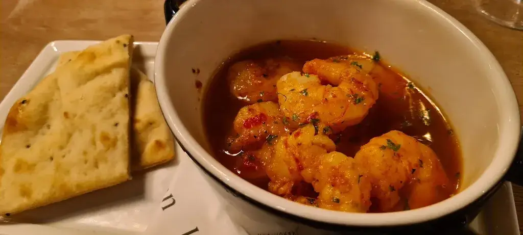 Menu_Restaurant Hven_Maassluis_imagen_8