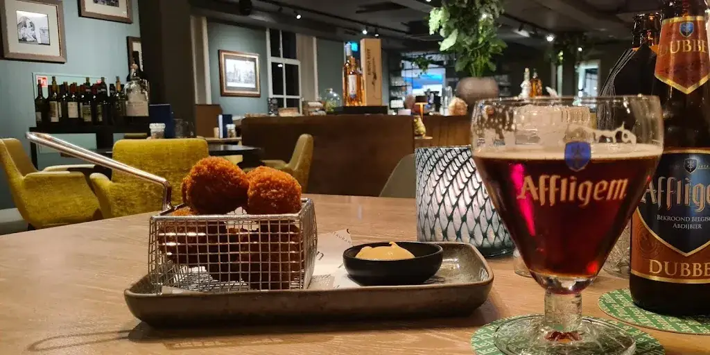 Menu_Restaurant Hven_Maassluis_imagen_9