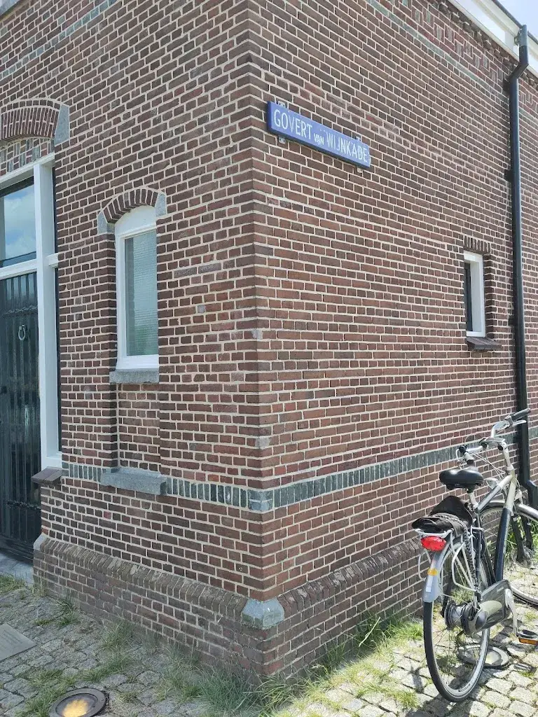 Jacqueline Wolfs_Restaurant Hven_Maassluis_reseña