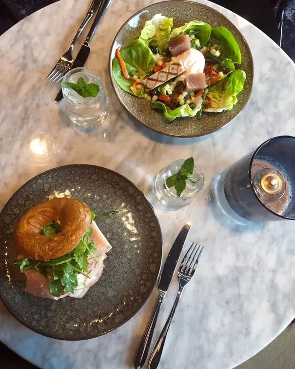 Restaurant Hven_Maassluis_slider_image_2