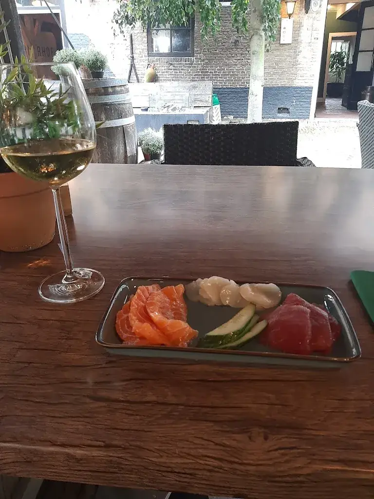 Menu_Restaurant De Ridderhof_Maassluis_image_2