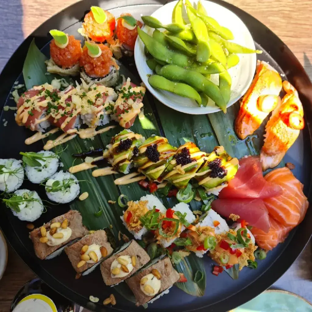 Menu_Restaurant De Ridderhof_Maassluis_image_3