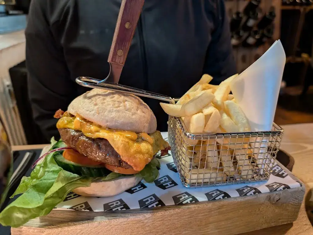 Menu_Restaurant De Ridderhof_Maassluis_image_4