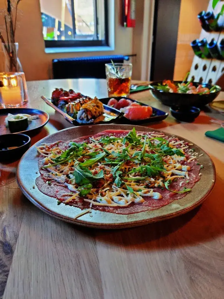 Menu_Restaurant De Ridderhof_Maassluis_image_5