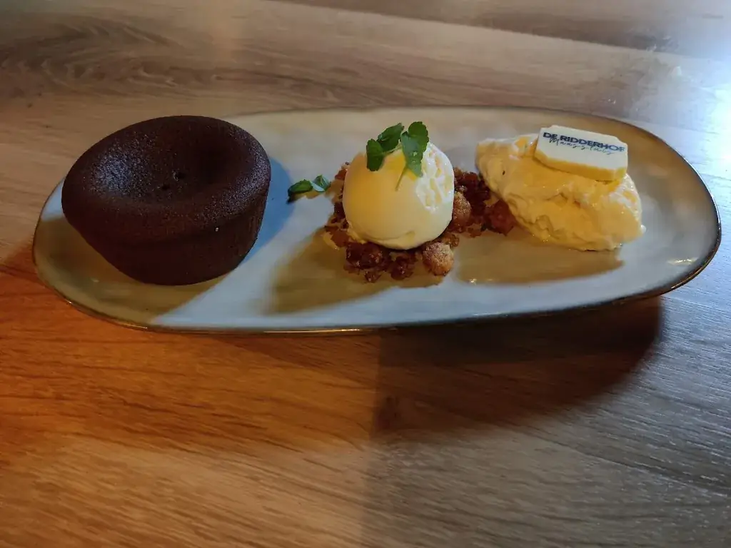 Menu_Restaurant De Ridderhof_Maassluis_image_6