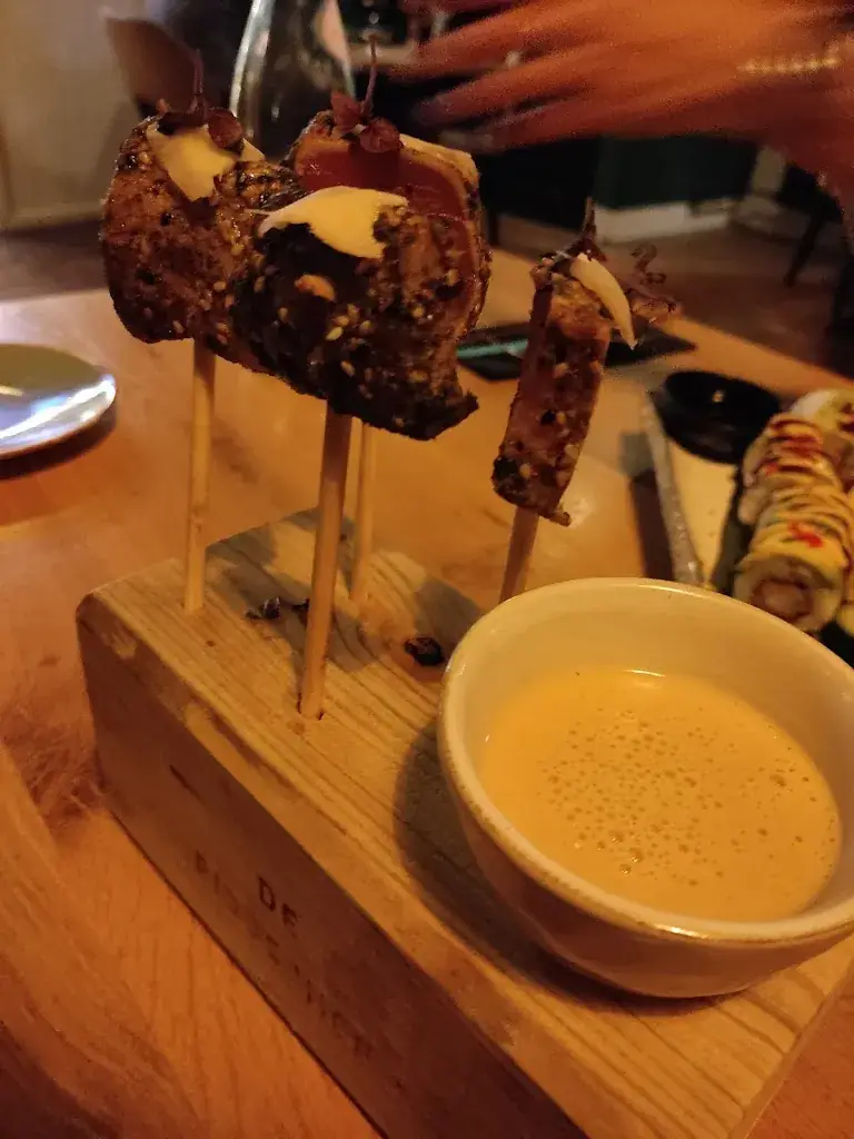 Menu_Restaurant De Ridderhof_Maassluis_image_7