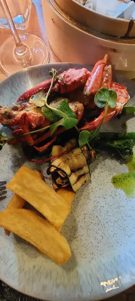 Menu_Restaurant De Ridderhof_Maassluis_image_8