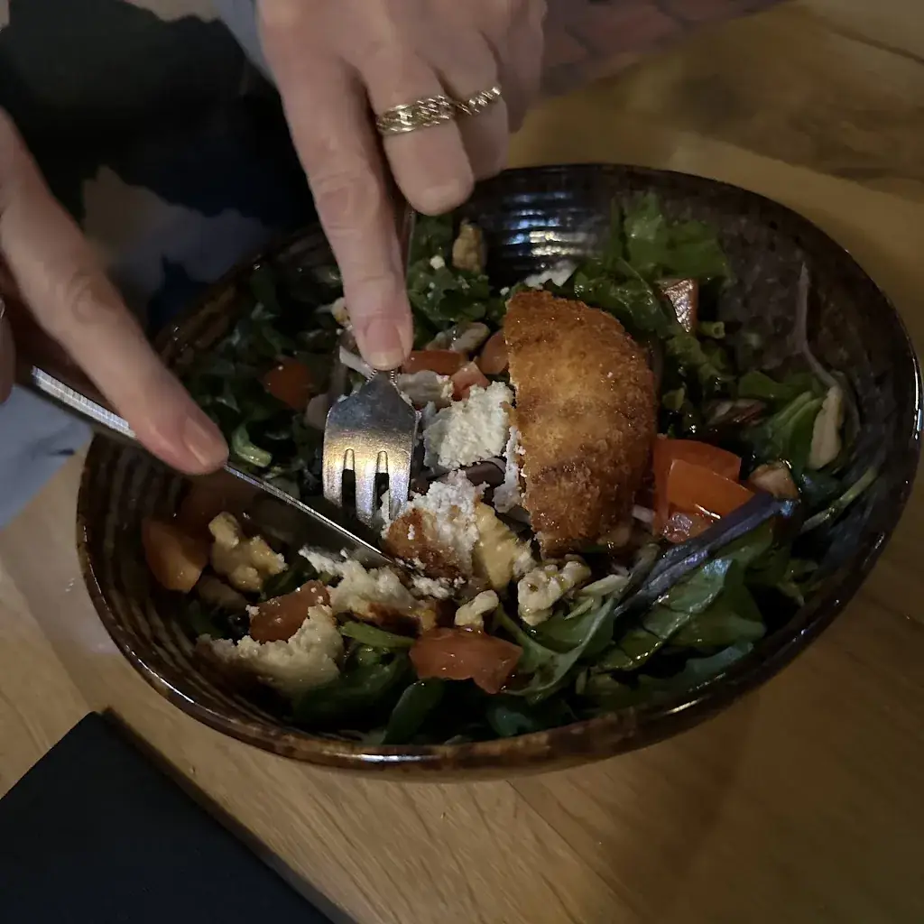 Menu_Restaurant De Ridderhof_Maassluis_image_9