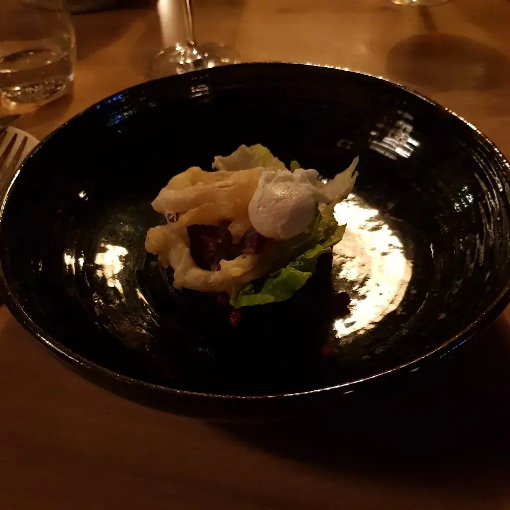 Jure Šumi_Restaurant De Ridderhof_Maassluis_review