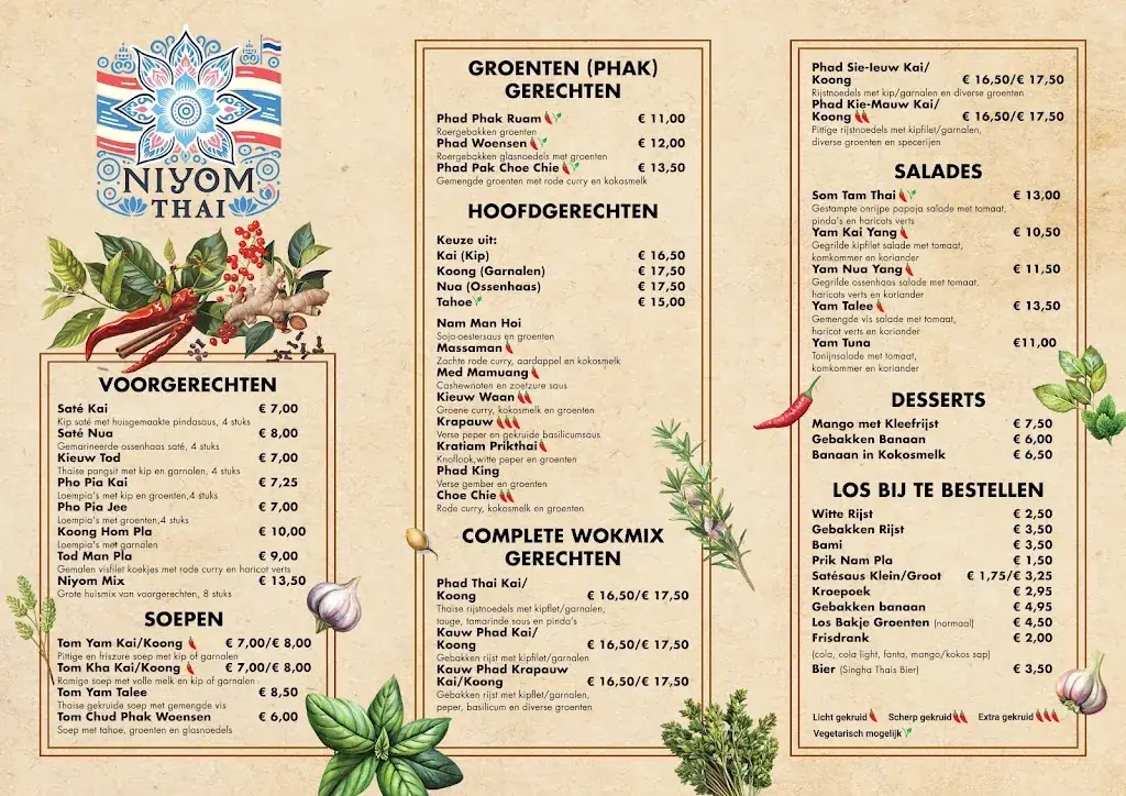 Menu_Niyom Thai_Haag_image_1