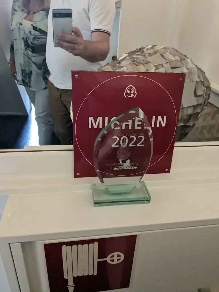 Niki Dack_De Gieser Wildeman_Noordeloos_review