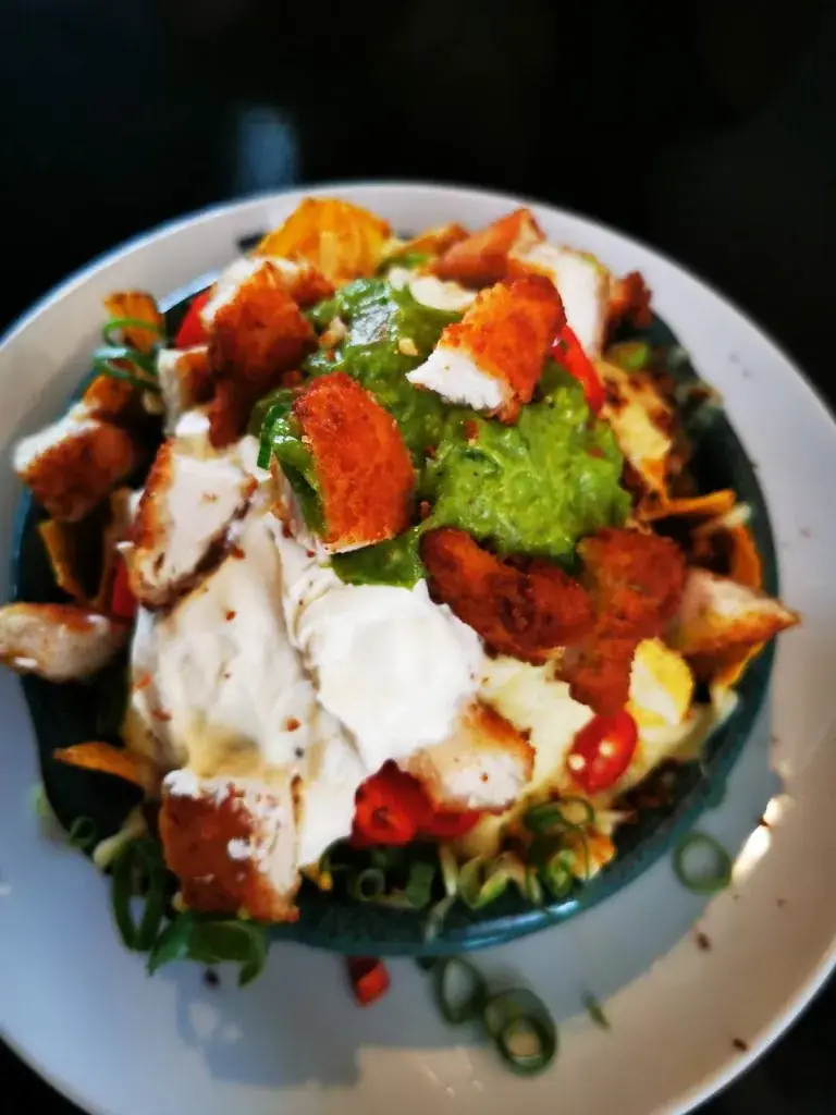 Menu_Grand Café 't Hoofd_Maassluis_immagine_5