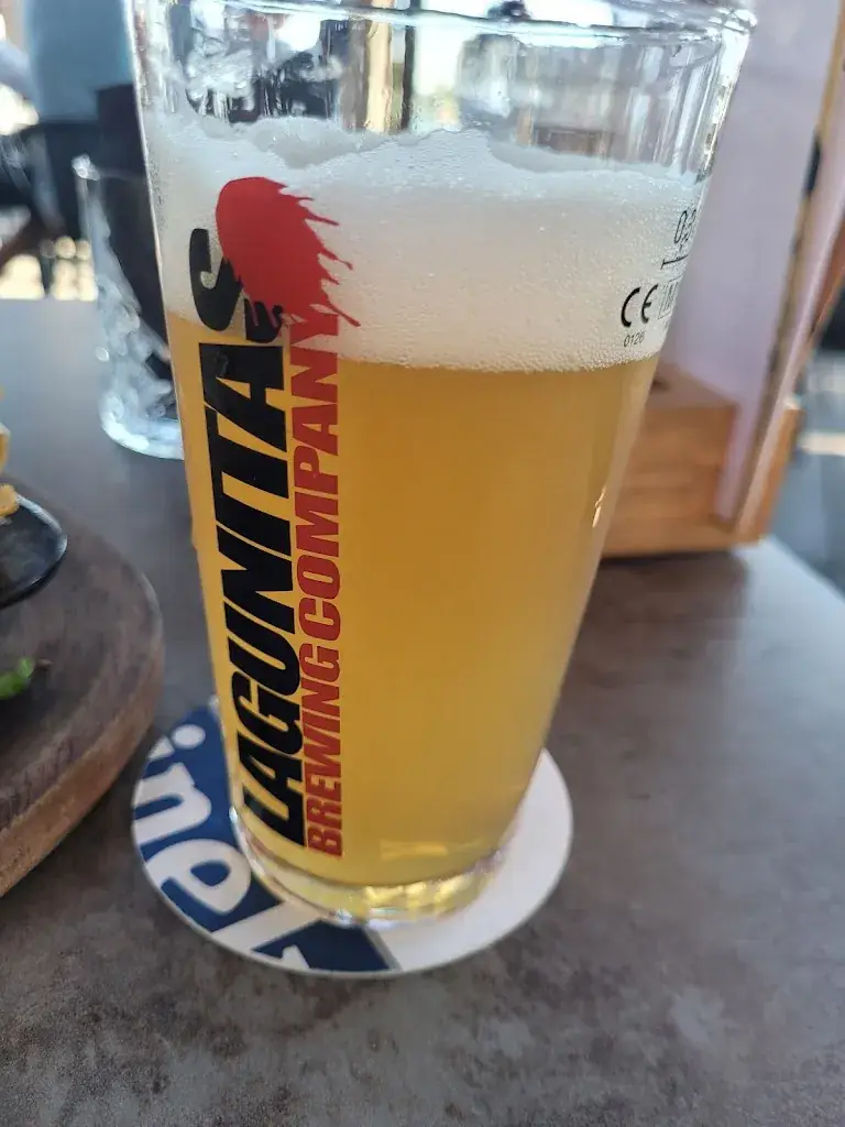 Menu_Grand Café 't Hoofd_Maassluis_immagine_6