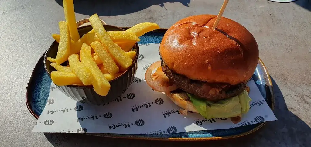 Menu_Grand Café 't Hoofd_Maassluis_immagine_8