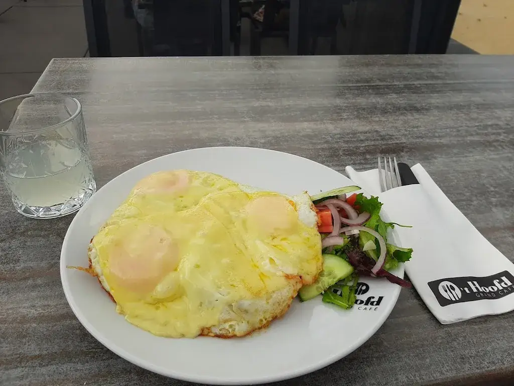 Menu_Grand Café 't Hoofd_Maassluis_immagine_9