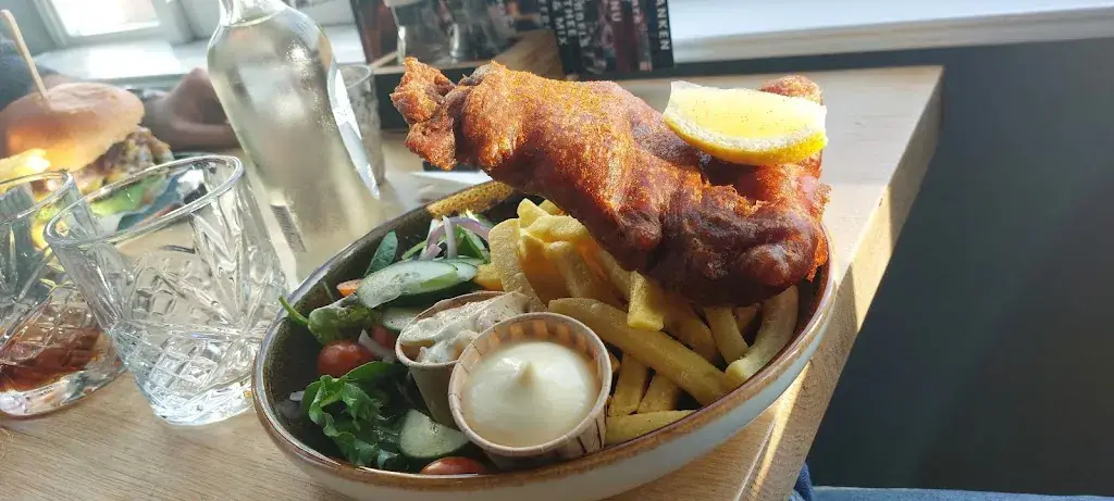 Solmaz Lotfi_Grand Café 't Hoofd_Maassluis_recensione