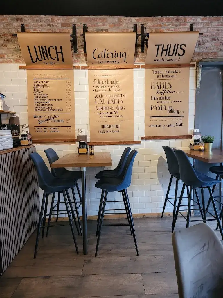 Menu_Monsieur Paul_Maassluis_image_4