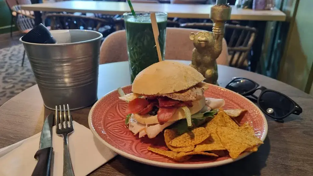 Menu_Restaurant Royaal_Sneek_immagine_5