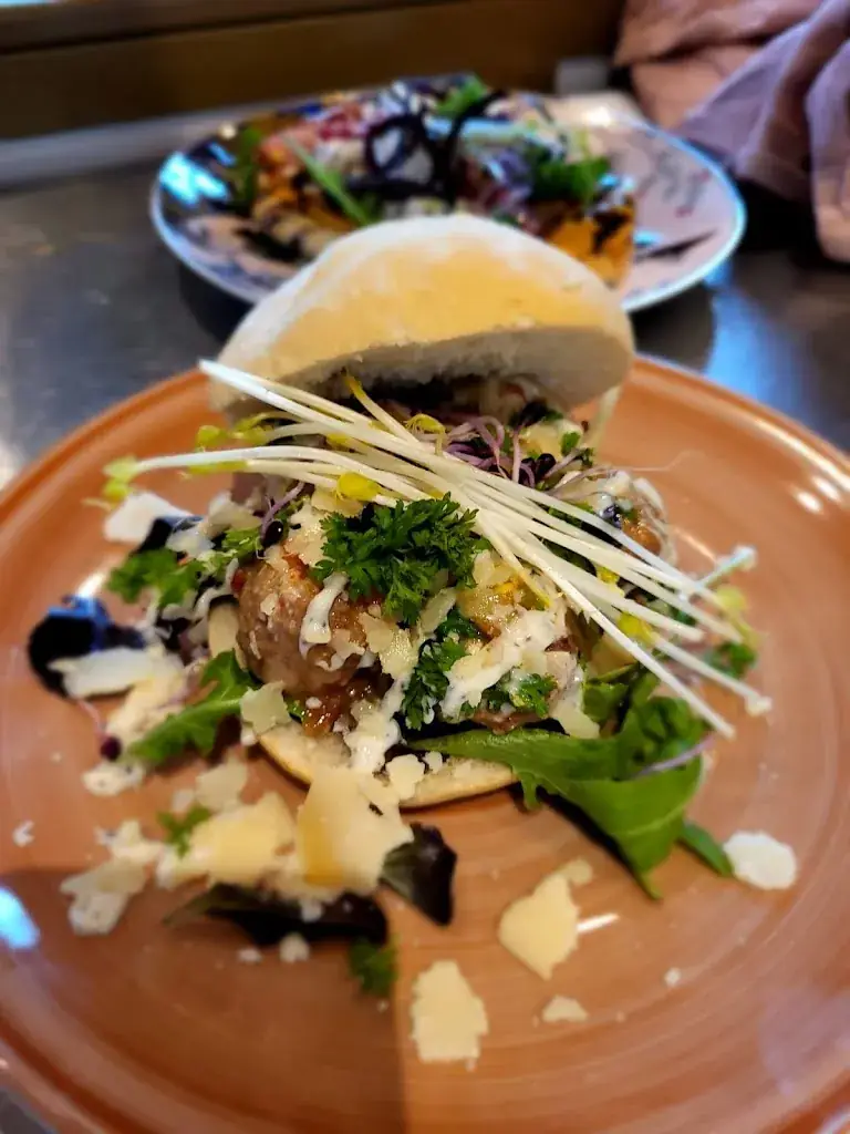 Menu_Restaurant Royaal_Sneek_immagine_6