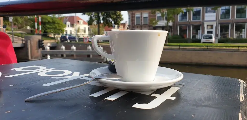 Menu_Restaurant Royaal_Sneek_immagine_7