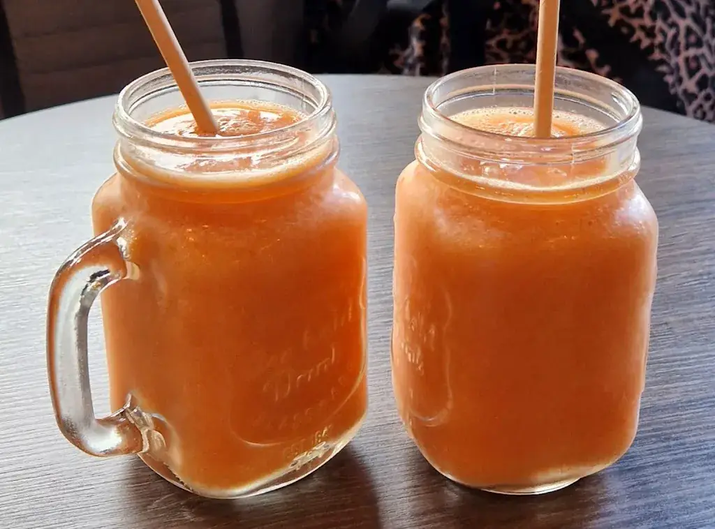 Menu_Restaurant Royaal_Sneek_immagine_8