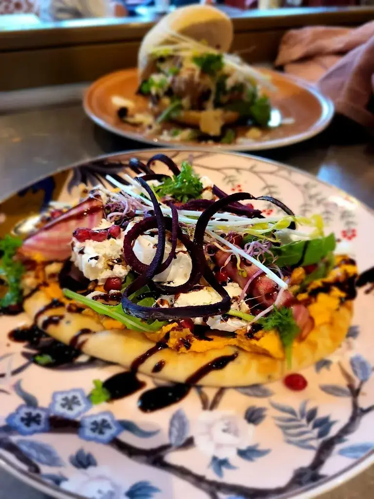 Menu_Restaurant Royaal_Sneek_immagine_9