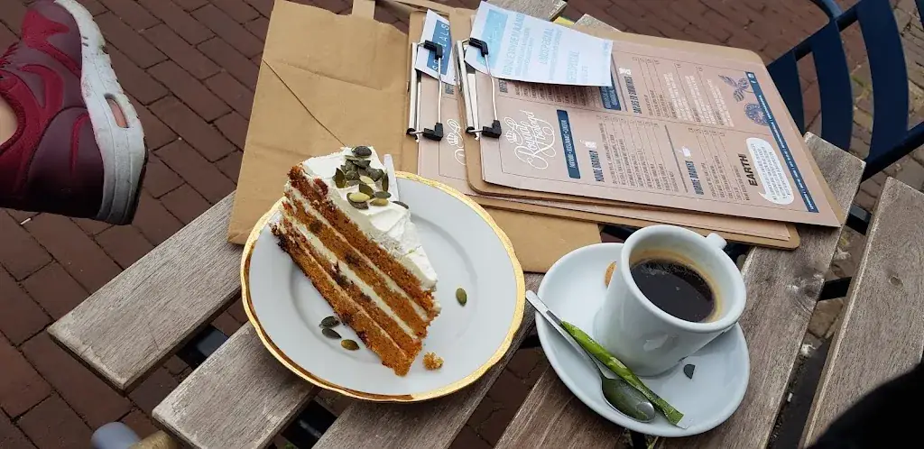 Josef W_Restaurant Royaal_Sneek_recensione