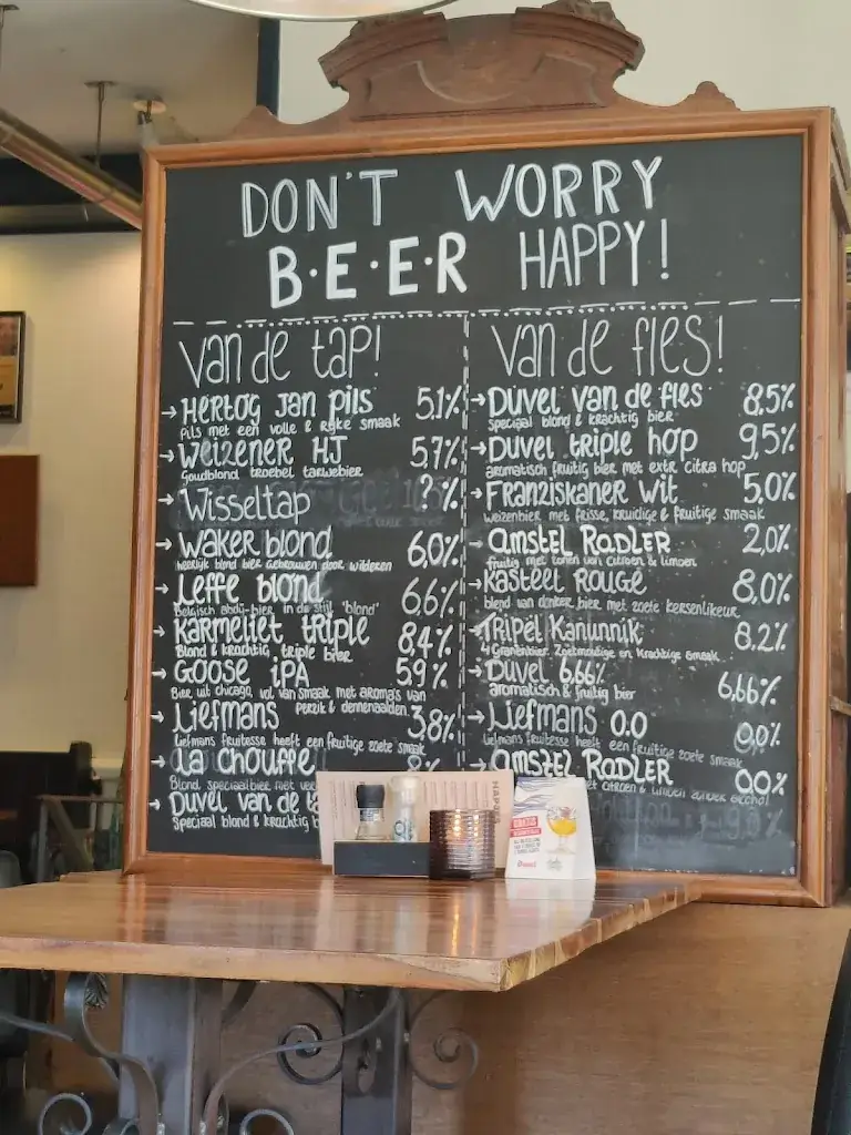 Menu_Grand Cafe de Waker_Maassluis_image_1