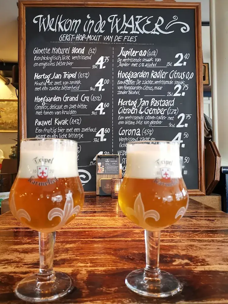 Menu_Grand Cafe de Waker_Maassluis_image_2