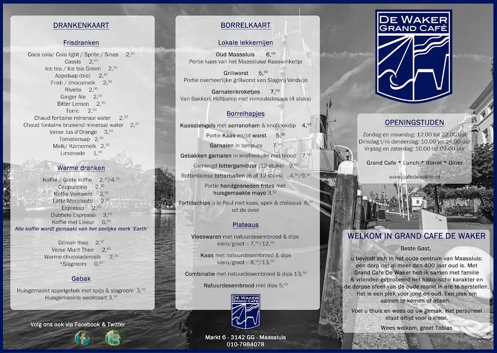 Menu_Grand Cafe de Waker_Maassluis_image_4