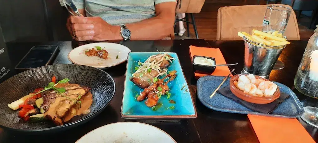 Menu_Kevin's grand café & restaurant_Maassluis_image_5