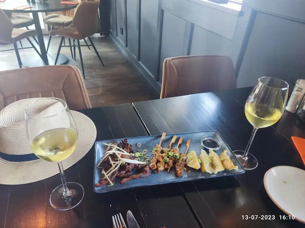 Menu_Kevin's grand café & restaurant_Maassluis_image_6