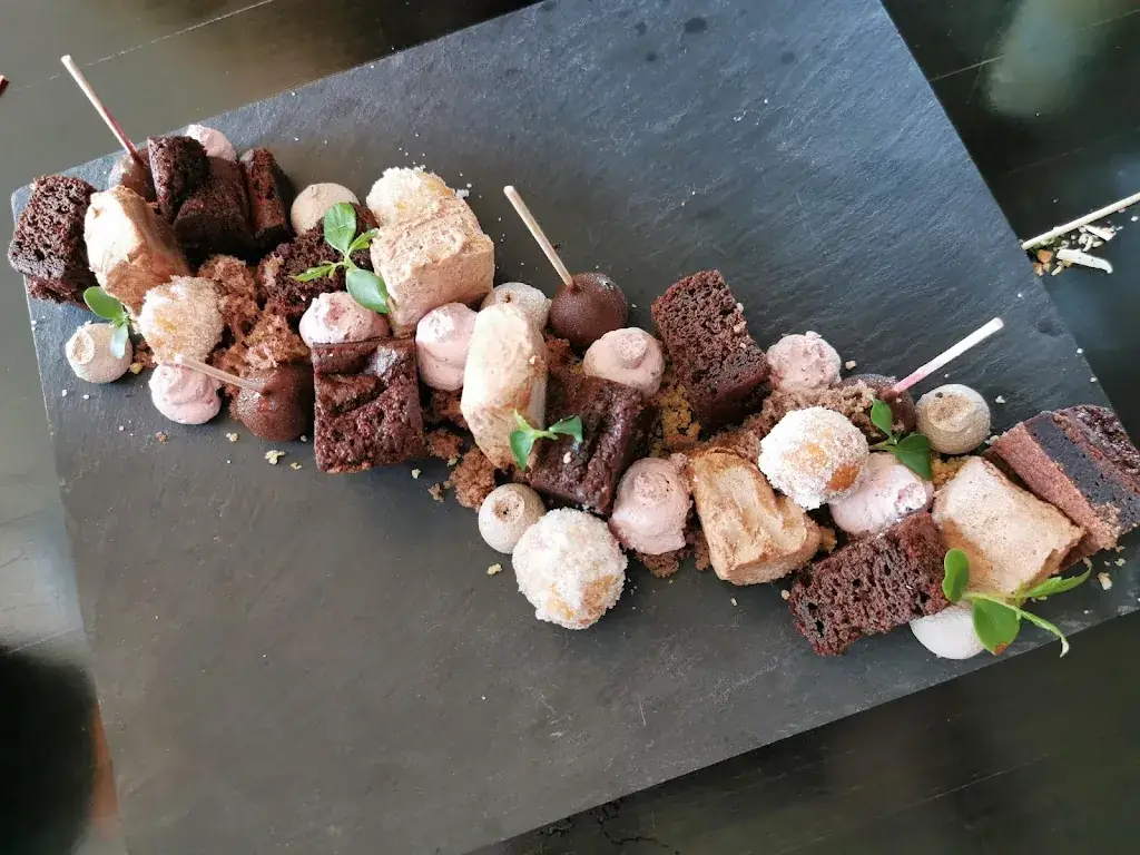 Menu_Kevin's grand café & restaurant_Maassluis_image_9