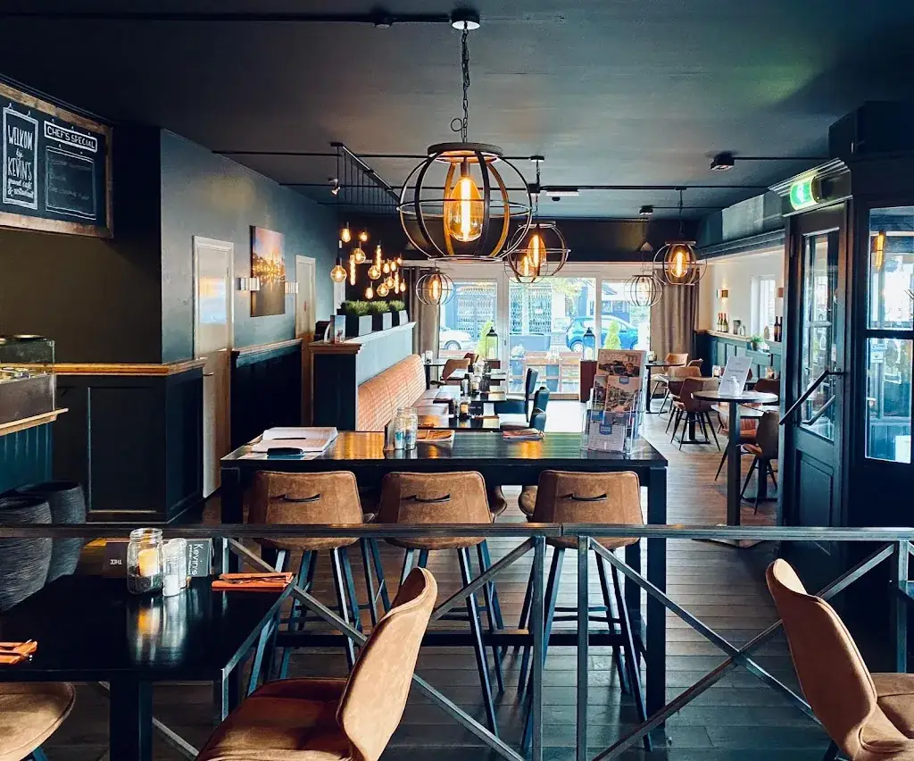 Kevin's grand café & restaurant_Maassluis_slider_image_1