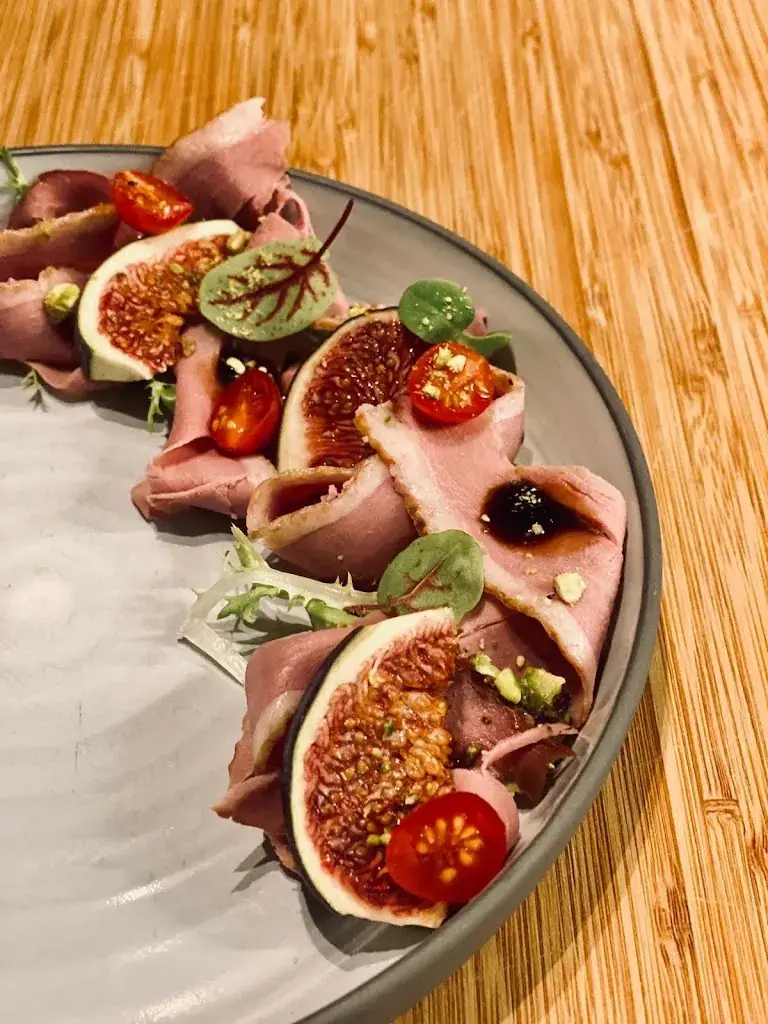 Kevin's grand café & restaurant_Maassluis_slider_image_3