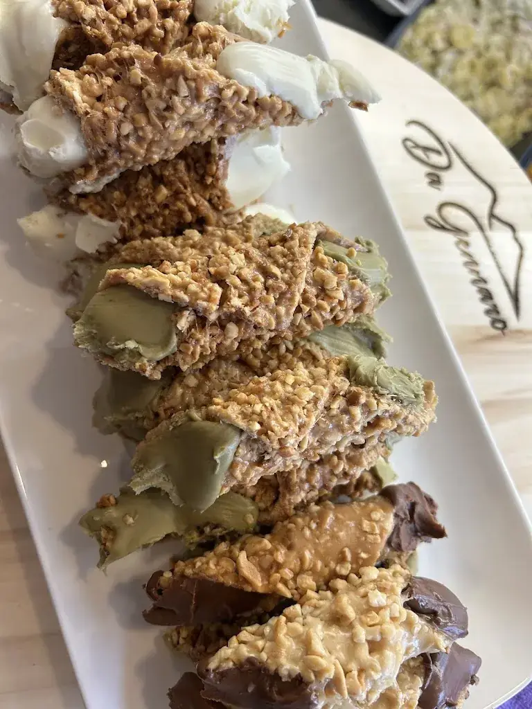 Menu_Da_Gennaro Osteria_Maassluis_image_5