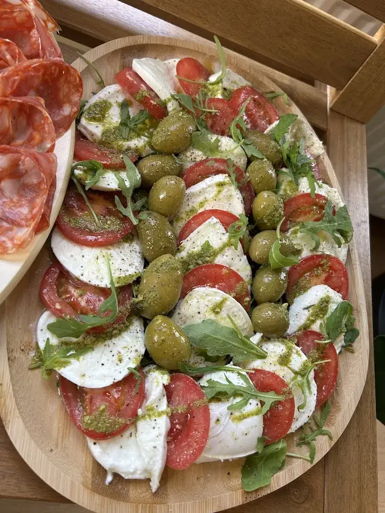 Menu_Da_Gennaro Osteria_Maassluis_image_6