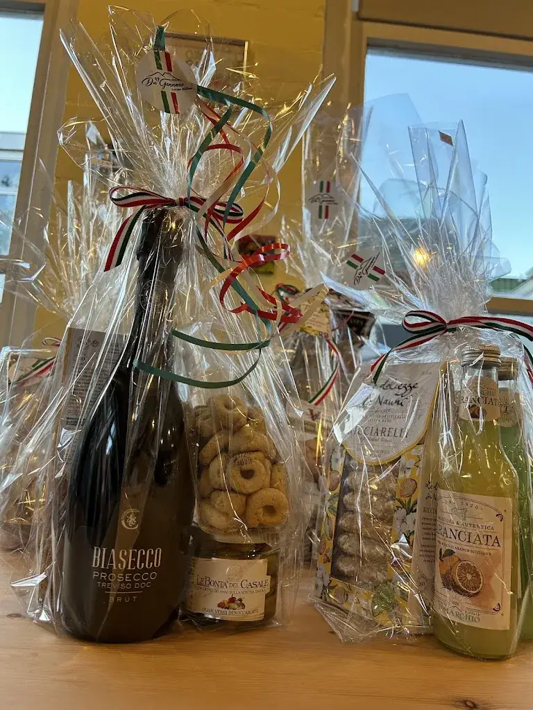 Menu_Da_Gennaro Osteria_Maassluis_image_7