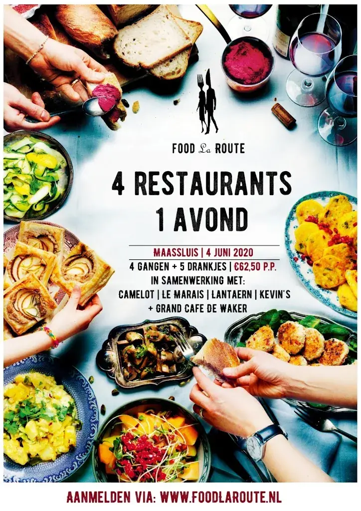 Menu_Lantaern Eten&drinken_Maassluis_image_3