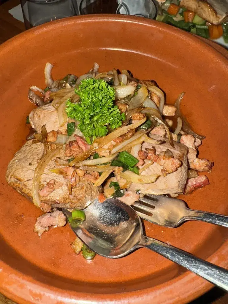 JoGi g_Lantaern Eten&drinken_Maassluis_review