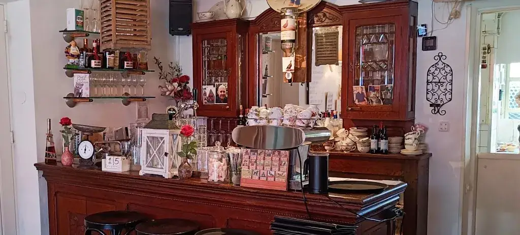 Gert-Jan Jonkman_Lantaern Eten&drinken_Maassluis_review