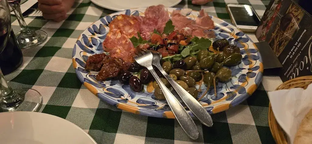 Sander Gardenier_Gioia Italiana_Maassluis_review