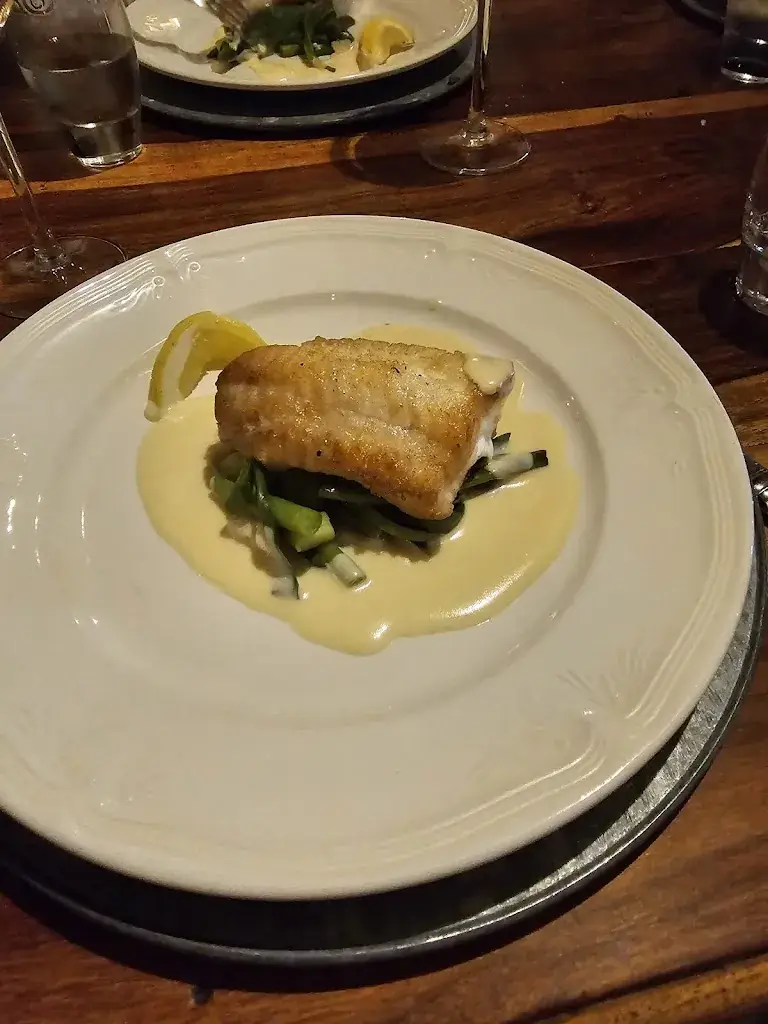 Menu_Restaurant Camelot_Maassluis_imagen_7