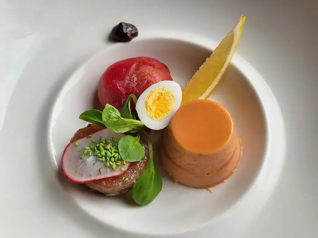 Restaurant Camelot_Maassluis_slider_image_2