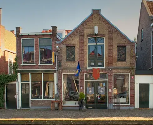 Restaurant Camelot_Maassluis_slider_image_3