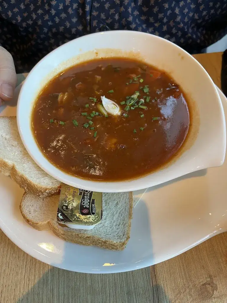 Menu_Restaurant Los Porteros. Koffie, Lunch, Diner & Borrelbar_Maassluis_image_5