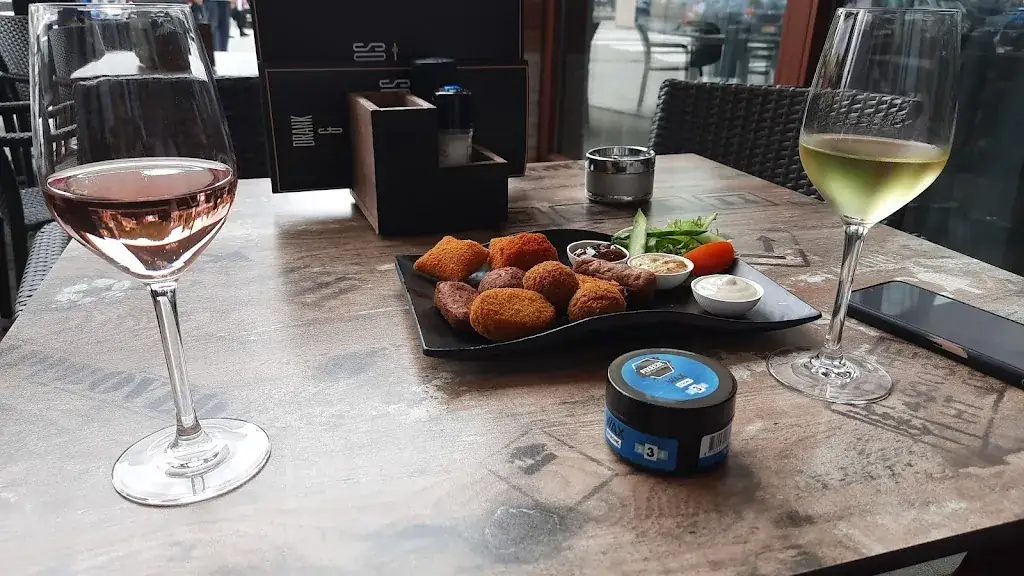 Menu_Restaurant Los Porteros. Koffie, Lunch, Diner & Borrelbar_Maassluis_image_7