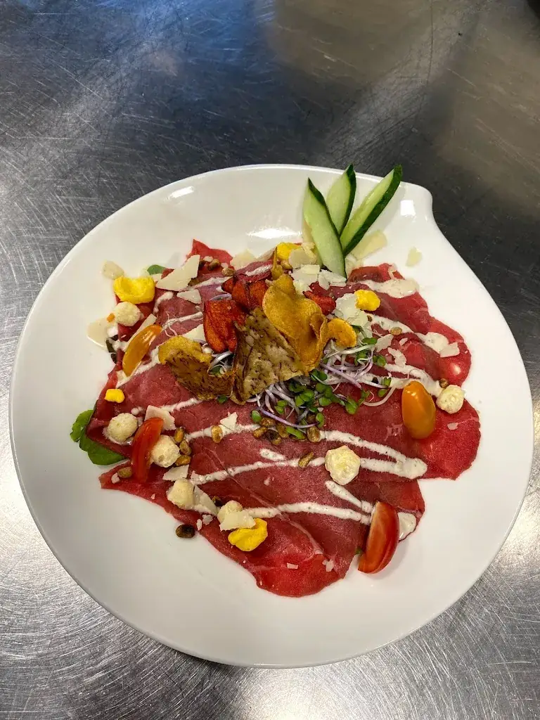 Restaurant Los Porteros. Koffie, Lunch, Diner & Borrelbar_Maassluis_slider_image_3