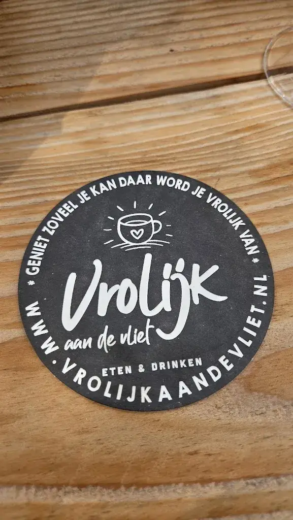 Ilona Plomp_Vrolijk aan de Vliet_Maassluis_review